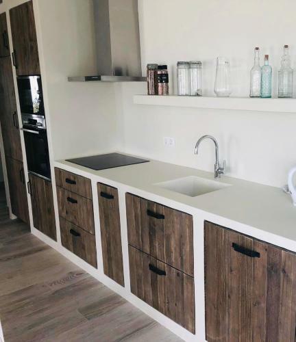 Apartamento Casa Bohemia Del Mar