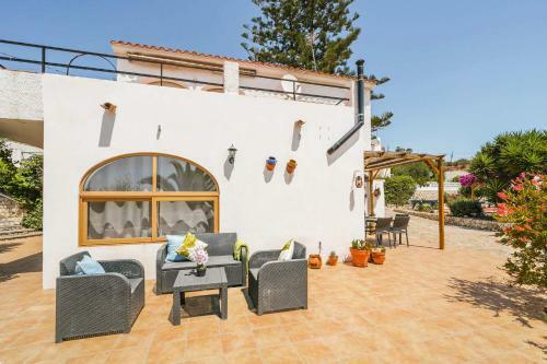 Villa Flor De Luna By Villa Plus
