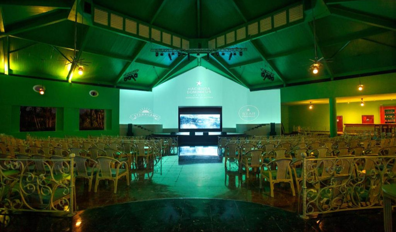 Hotel Iberostar Hacienda Dominicus All Inclusive