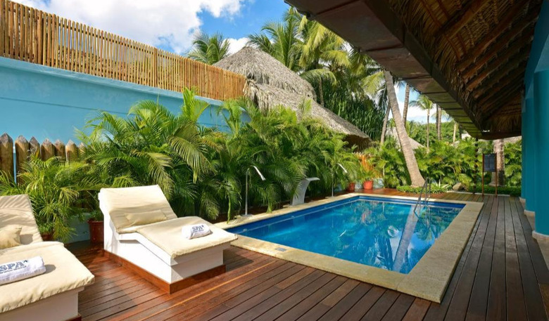 Hotel Iberostar Hacienda Dominicus All Inclusive