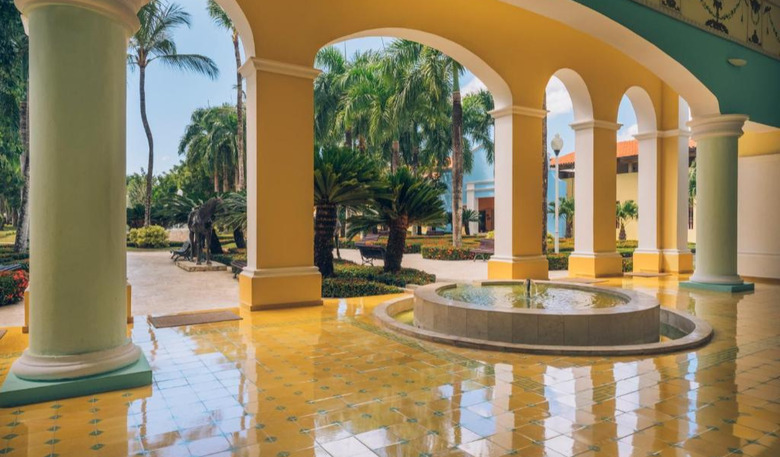 Hotel Iberostar Hacienda Dominicus All Inclusive