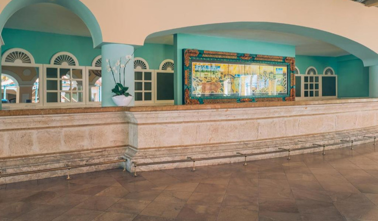 Hotel Iberostar Hacienda Dominicus All Inclusive