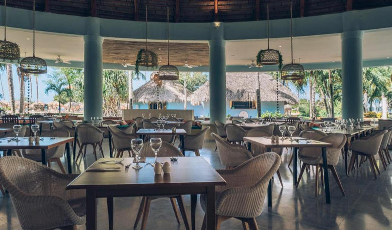 Hotel Iberostar Hacienda Dominicus All Inclusive