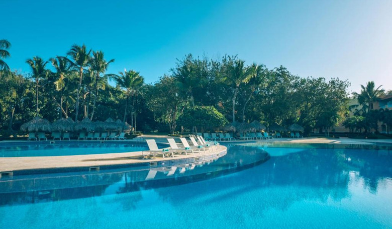 Hotel Iberostar Hacienda Dominicus All Inclusive