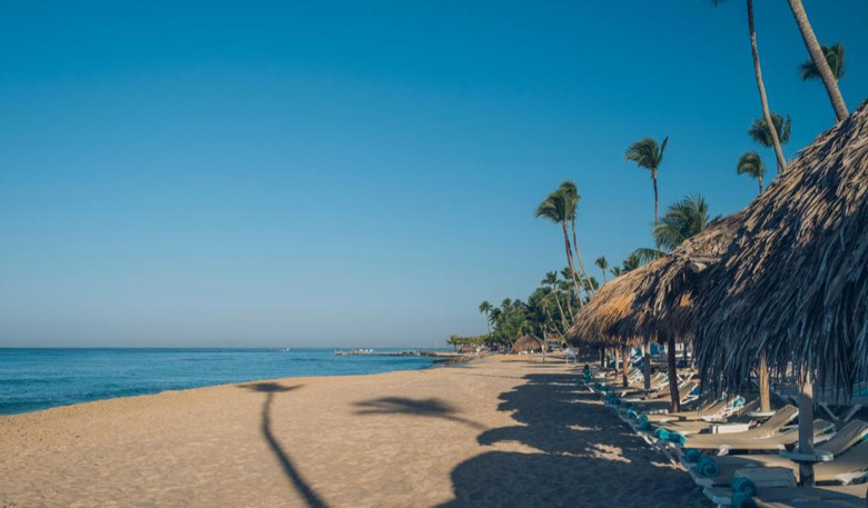 Hotel Iberostar Hacienda Dominicus All Inclusive
