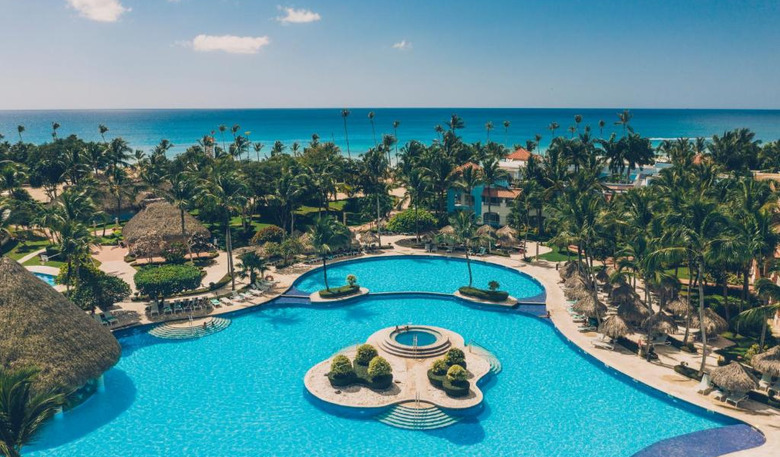 Hotel Iberostar Hacienda Dominicus All Inclusive