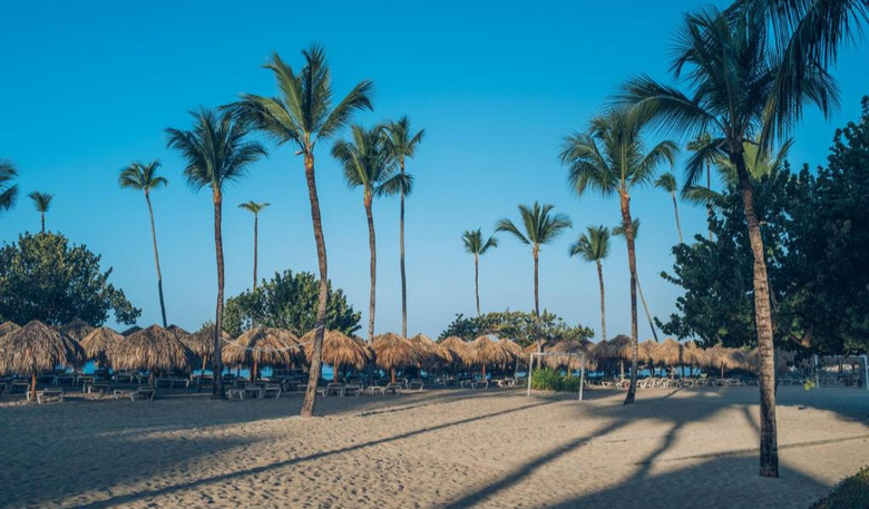 Hotel Iberostar Hacienda Dominicus All Inclusive