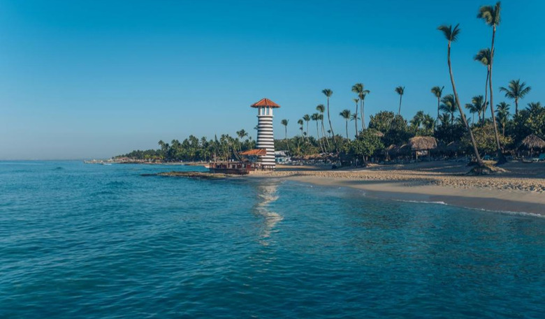 Hotel Iberostar Hacienda Dominicus All Inclusive