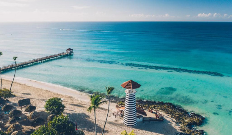 Hotel Iberostar Hacienda Dominicus All Inclusive