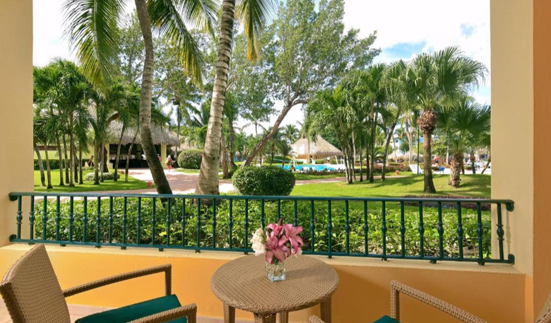 Hotel Iberostar Hacienda Dominicus All Inclusive