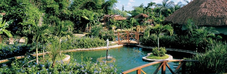 Hotel Dreams La Romana Resort & Spa All Inclusive