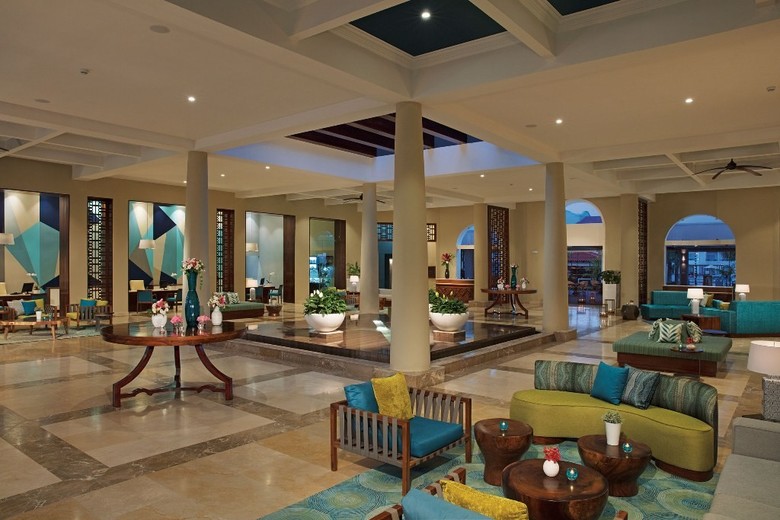 Hotel Dreams La Romana Resort & Spa All Inclusive