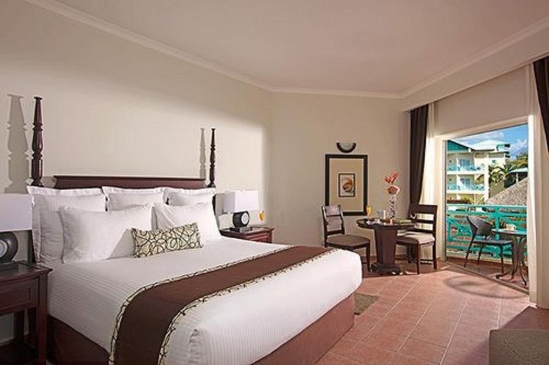 Hotel Dreams La Romana Resort & Spa All Inclusive