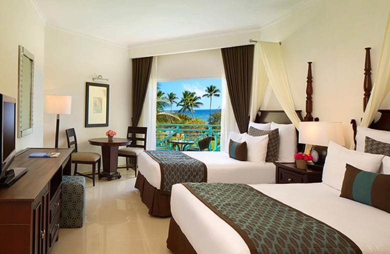 Hotel Dreams La Romana Resort & Spa All Inclusive
