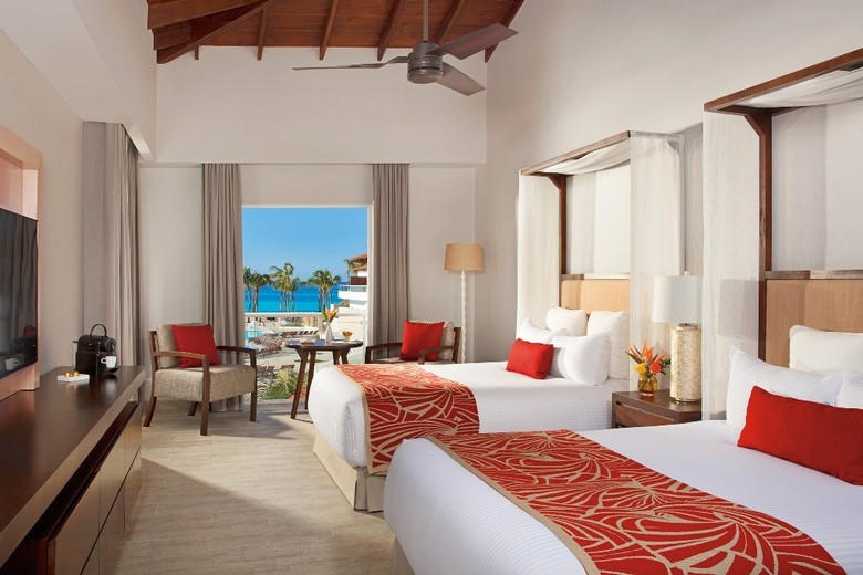 Hotel Dreams La Romana Resort & Spa All Inclusive