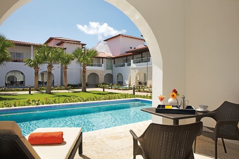 Hotel Dreams La Romana Resort & Spa All Inclusive