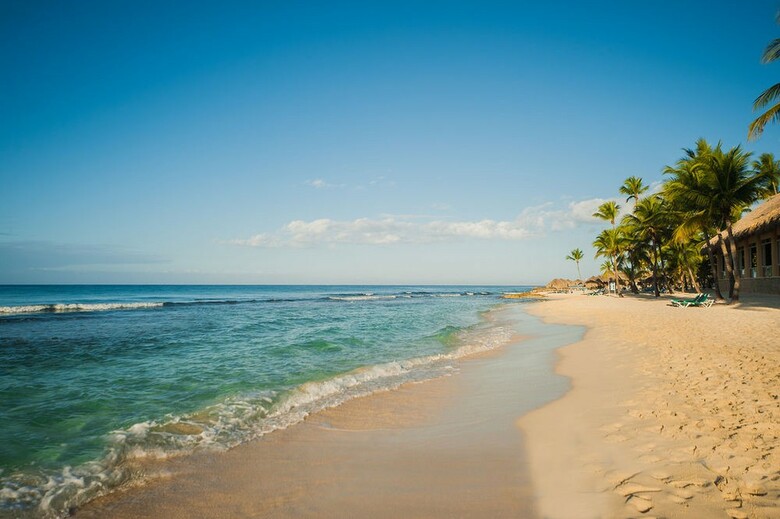 Hotel Viva Wyndham Dominicus Beach - All Inclusive