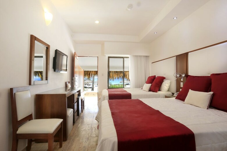 Hotel Viva Wyndham Dominicus Beach - All Inclusive