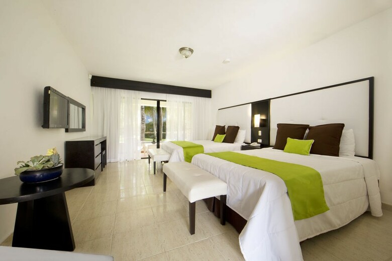 Hotel Viva Wyndham Dominicus Beach - All Inclusive