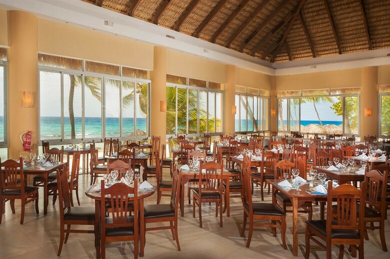 Hotel Viva Wyndham Dominicus Beach - All Inclusive