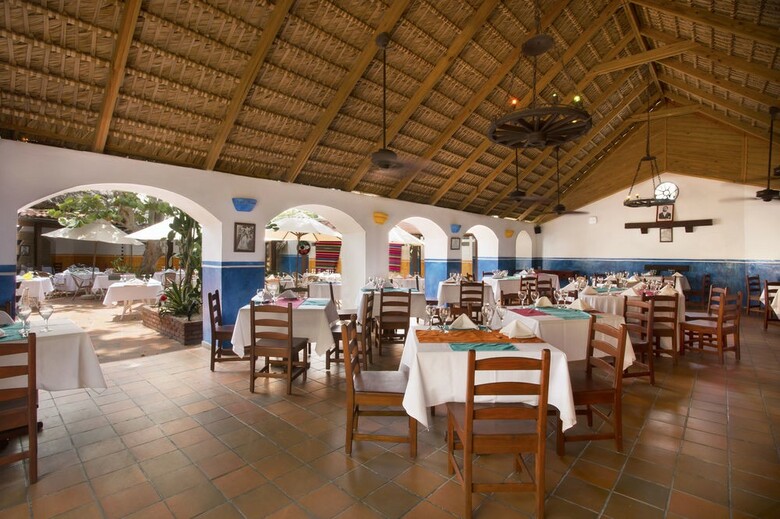 Hotel Viva Wyndham Dominicus Beach - All Inclusive