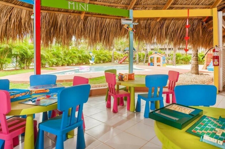 Hotel Viva Wyndham Dominicus Beach - All Inclusive