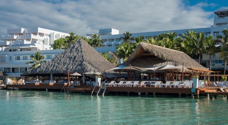 Hotel Be Live Experience Hamaca Garden