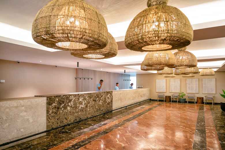 Hotel Costa Caribe Coral