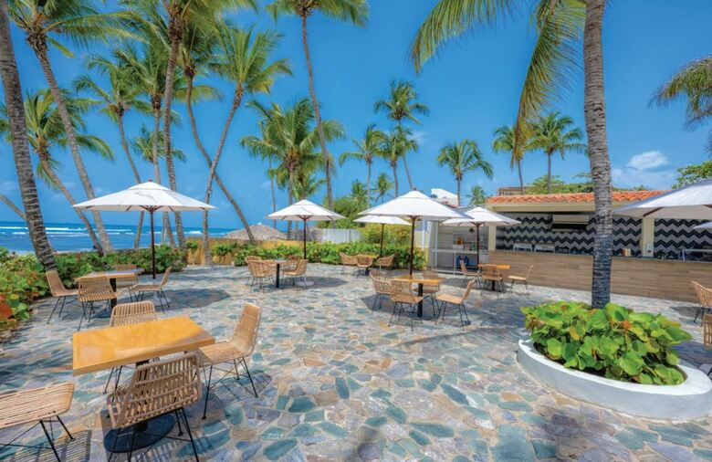 Hotel Costa Caribe Coral