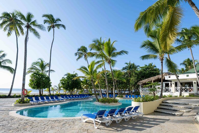 Hotel Costa Caribe Coral