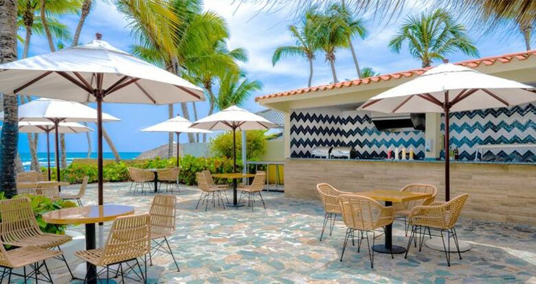 Hotel Costa Caribe Coral
