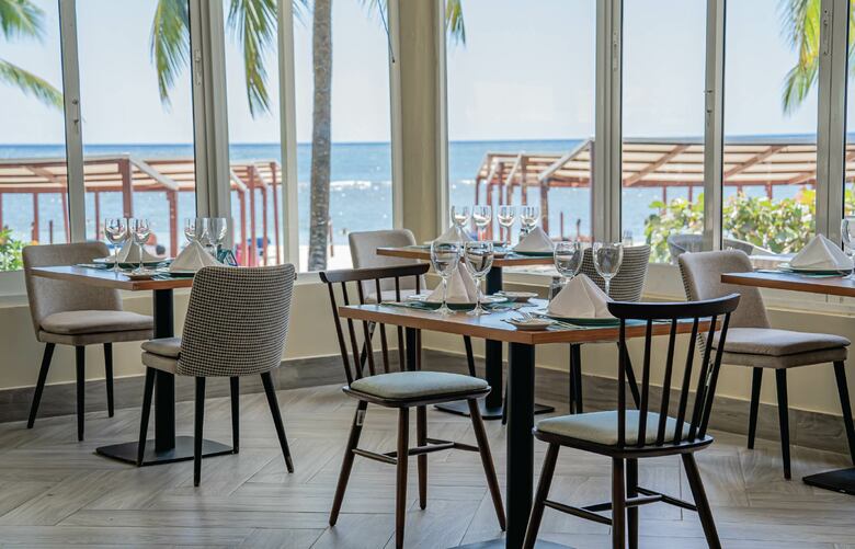 Hotel Costa Caribe Coral