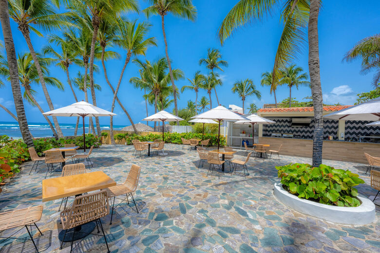 Hotel Costa Caribe Coral