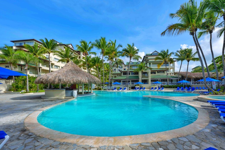Hotel Costa Caribe Coral