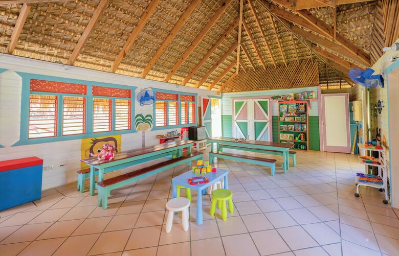 Hotel Costa Caribe Coral