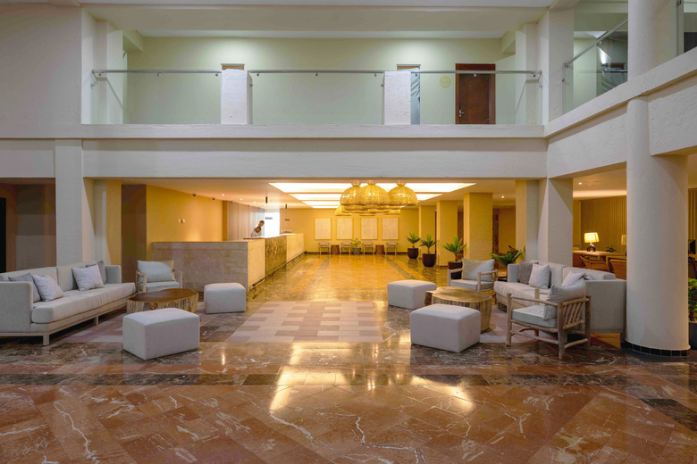 Hotel Costa Caribe Coral