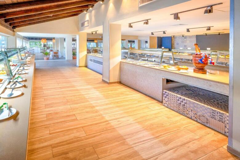 Hotel Costa Caribe Coral