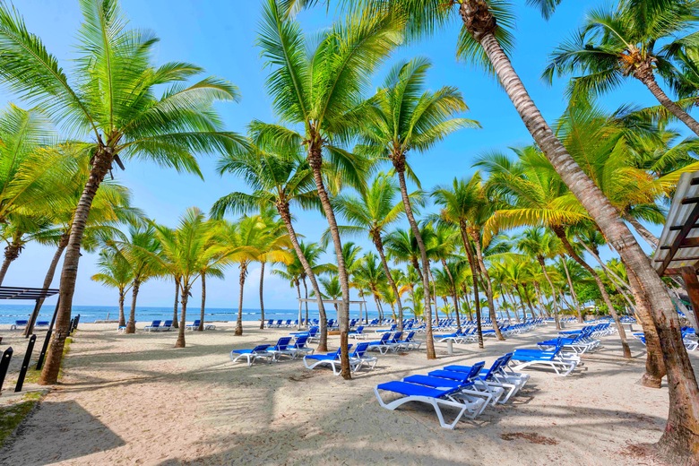 Hotel Costa Caribe Coral