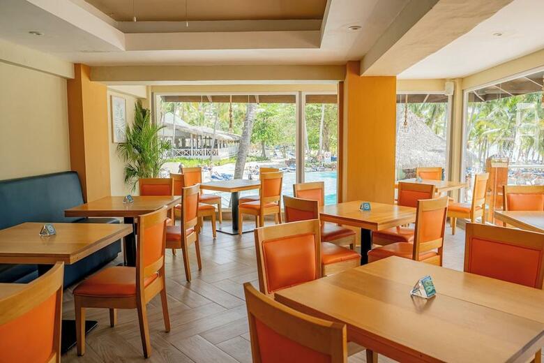 Hotel Costa Caribe Coral