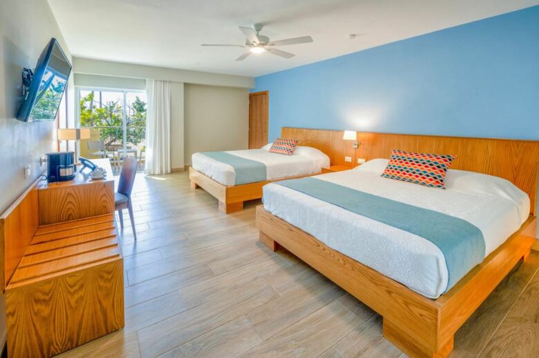 Hotel Costa Caribe Coral
