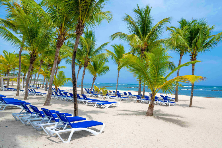 Hotel Costa Caribe Coral