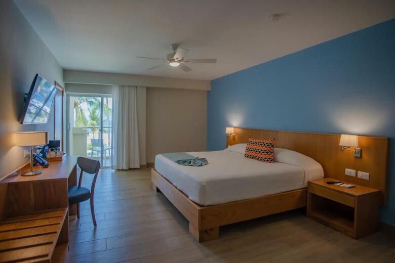 Hotel Costa Caribe Coral