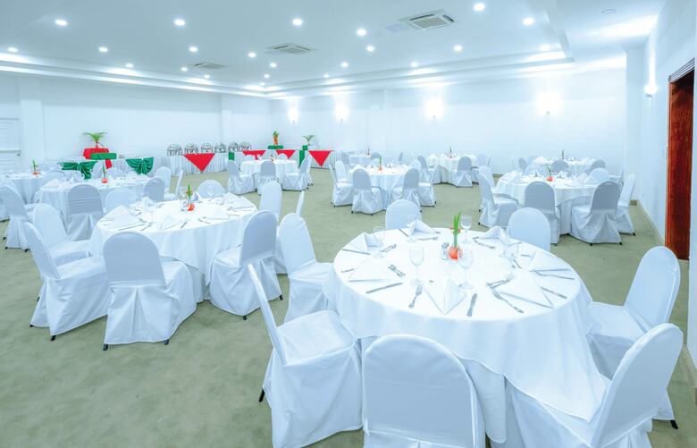 Hotel Costa Caribe Coral