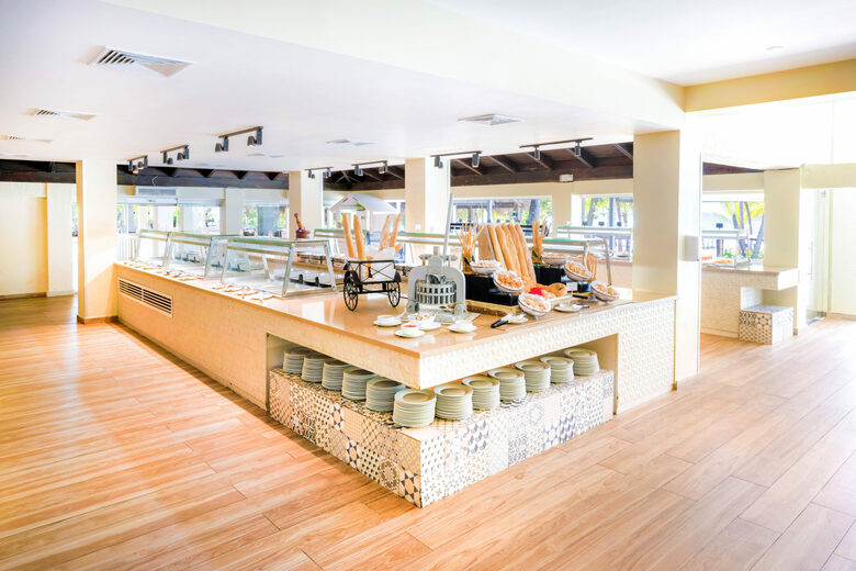 Hotel Costa Caribe Coral