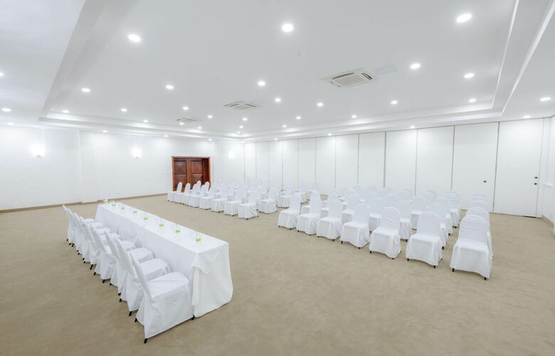 Hotel Costa Caribe Coral
