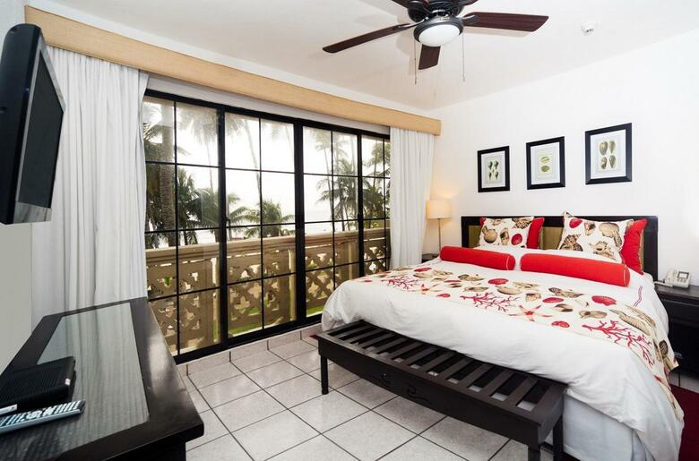 Hotel Costa Caribe Coral