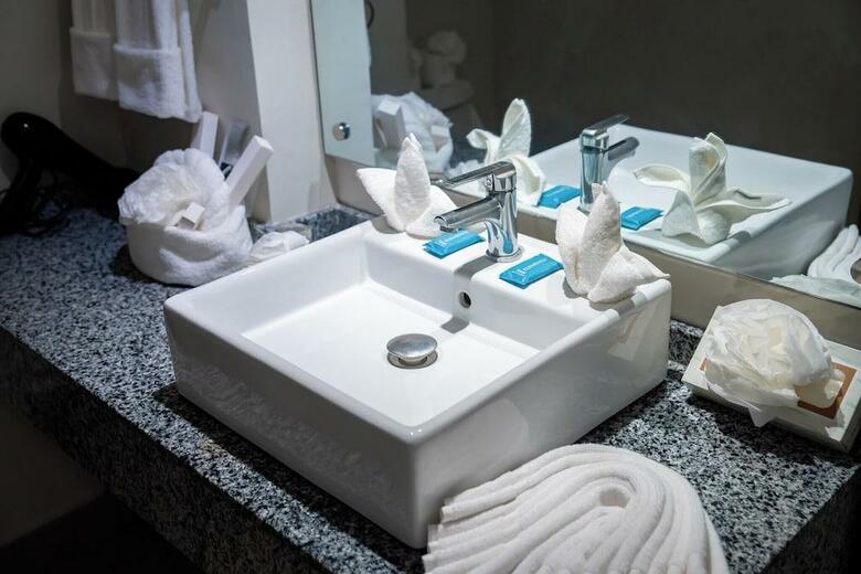 Hotel Costa Caribe Coral
