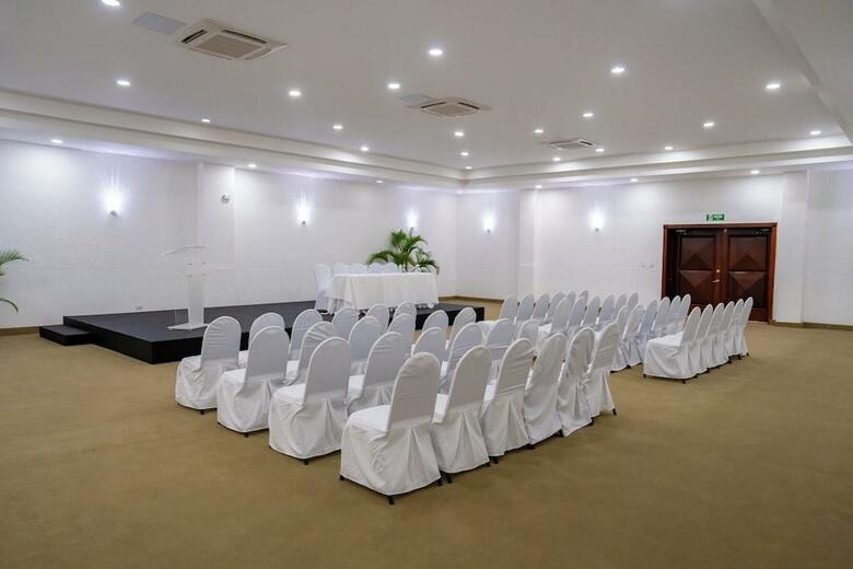 Hotel Costa Caribe Coral