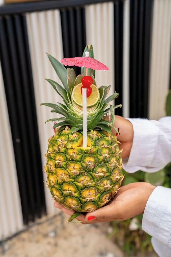 Hotel Costa Caribe Coral