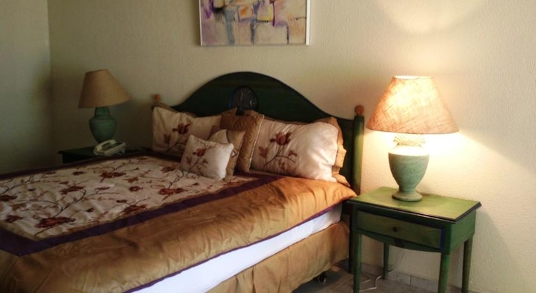 Hotel Talanquera Resort All Inclusive